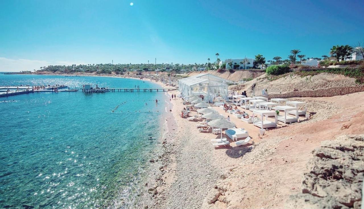 Domina Coral Bay Sultan - Private Room Sharm el Sheikh Esterno foto