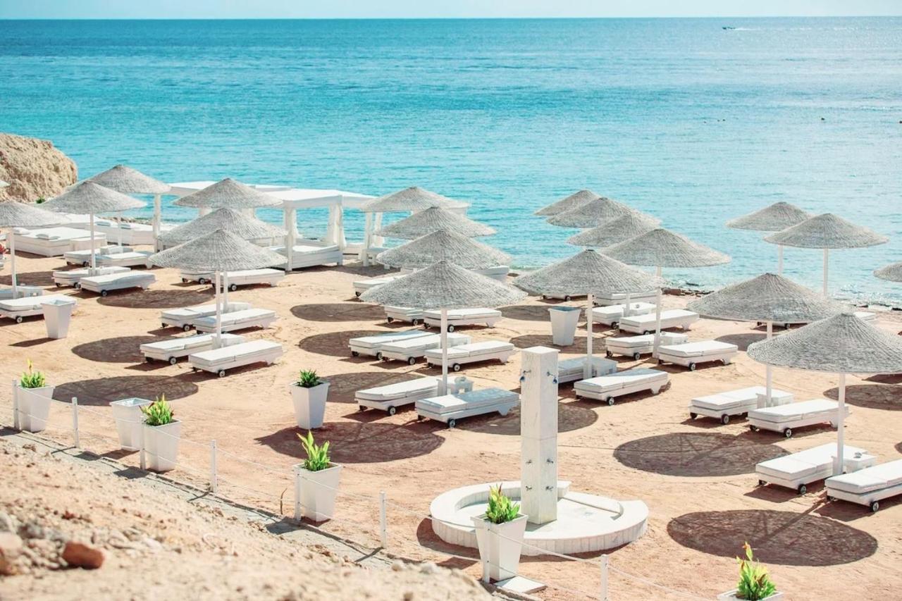 Domina Coral Bay Sultan - Private Room Sharm el Sheikh Esterno foto