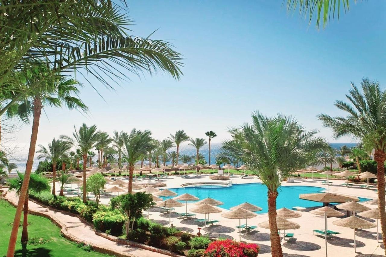 Domina Coral Bay Sultan - Private Room Sharm el Sheikh Esterno foto