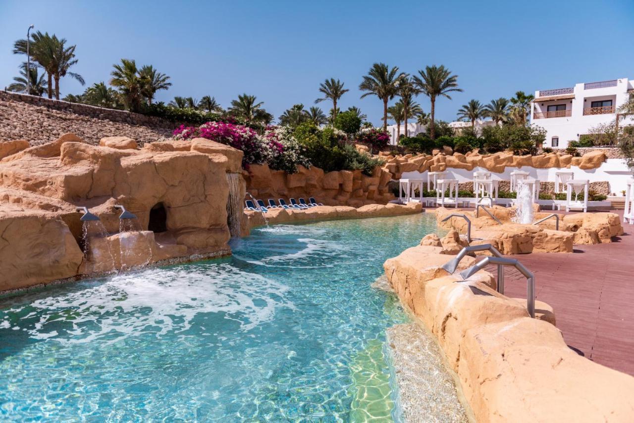 Domina Coral Bay Sultan - Private Room Sharm el Sheikh Esterno foto
