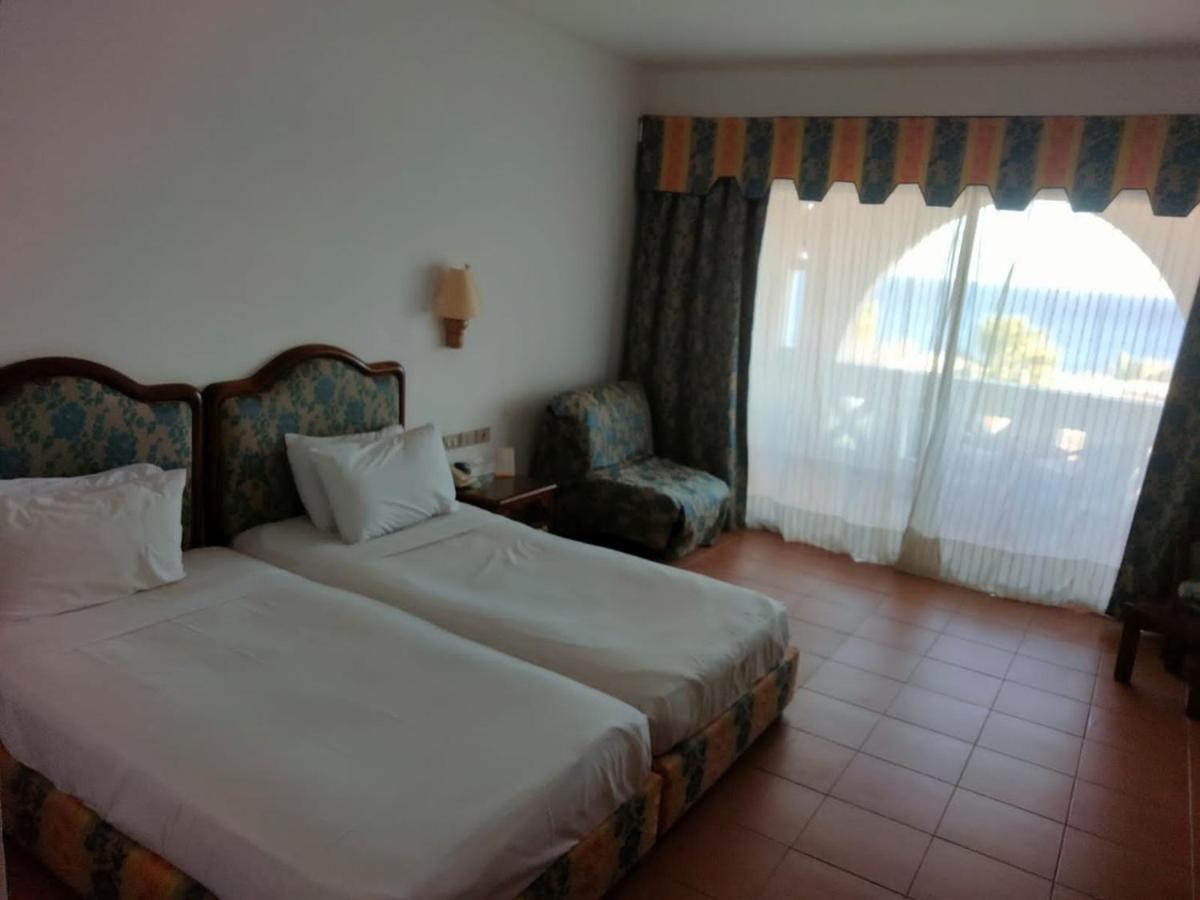 Domina Coral Bay Sultan - Private Room Sharm el Sheikh Esterno foto