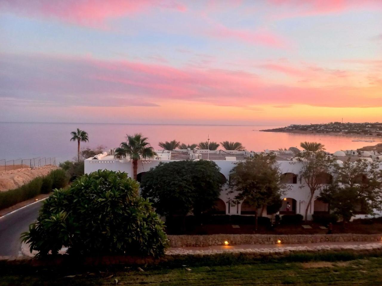Domina Coral Bay Sultan - Private Room Sharm el Sheikh Esterno foto